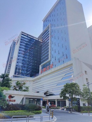 广东冠昱建设工程有限公司,佛山冠昱空调设备,专业生产佛山格力中央空调,中央空调安装维修保养热水工程,佛山洁净空调