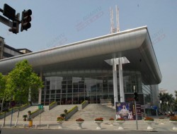 南海影剧院