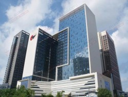 佛山东鹏集团新总部大厦