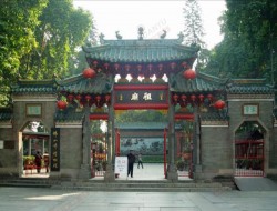佛山祖庙