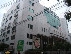 佛山市李宁体操学校