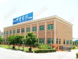 佛山市中礼家具有限公司