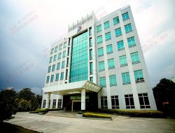 广东东方精工科技股份有限公司
