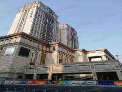 丽致酒店