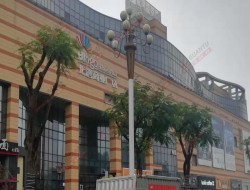北滘商业广场欢唱KTV