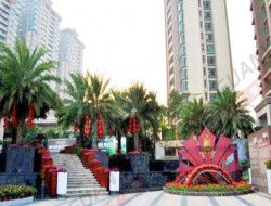 乐从雅居乐花园