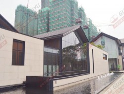 海德公园13座
