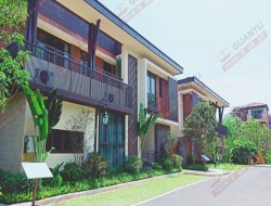 三水保利云上30座
