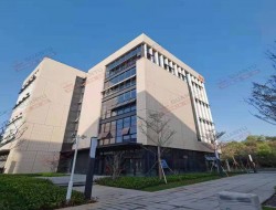 广东酷设家具办公楼