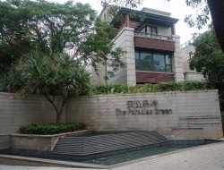 云悦果岭