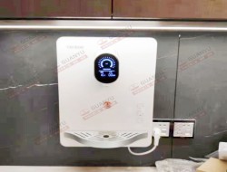 速热管线机家装项目