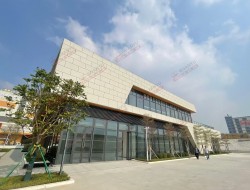 江门中核项目营销中心