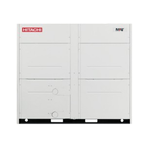 MAT-E系列低温强热型空气源热泵（冷水）机组