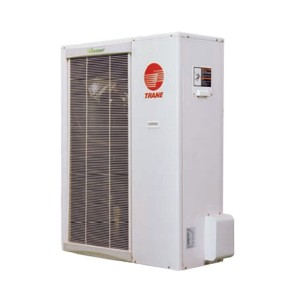 Greenergy 高端变频多联空调系统
