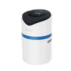 中央净水器