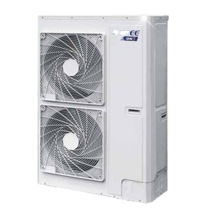 GMV S直流变频多联式空调机组（20-F-I）