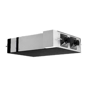 新直流马达全热交换器