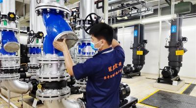 维保服务 | 像我这样的定期维保你做了吗？
