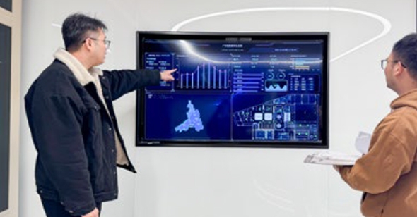 数字化管理4-广东冠昱建设工程有限公司